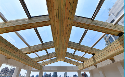 在梦开始的地方，GMT跨界前行